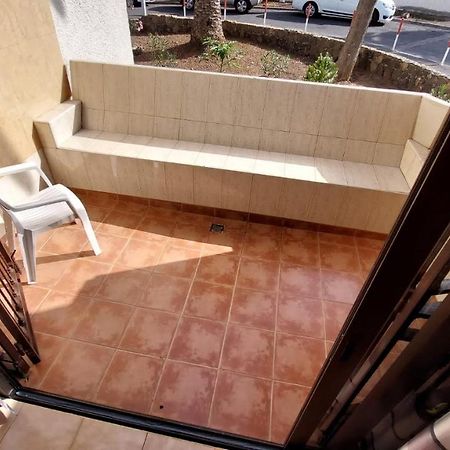 Simple Apartment Frontera Primavera Pool In South Tenerife Коста дел Силенцио Екстериор снимка