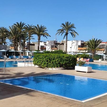 Simple Apartment Frontera Primavera Pool In South Tenerife Коста дел Силенцио Екстериор снимка