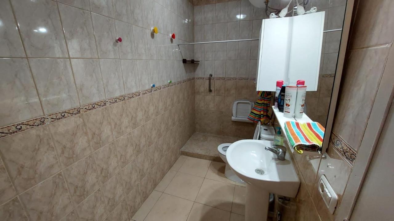 Simple Apartment Frontera Primavera Pool In South Tenerife Коста дел Силенцио Екстериор снимка