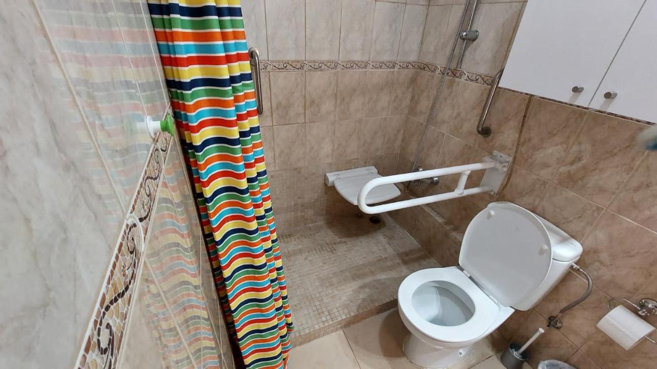 Simple Apartment Frontera Primavera Pool In South Tenerife Коста дел Силенцио Екстериор снимка
