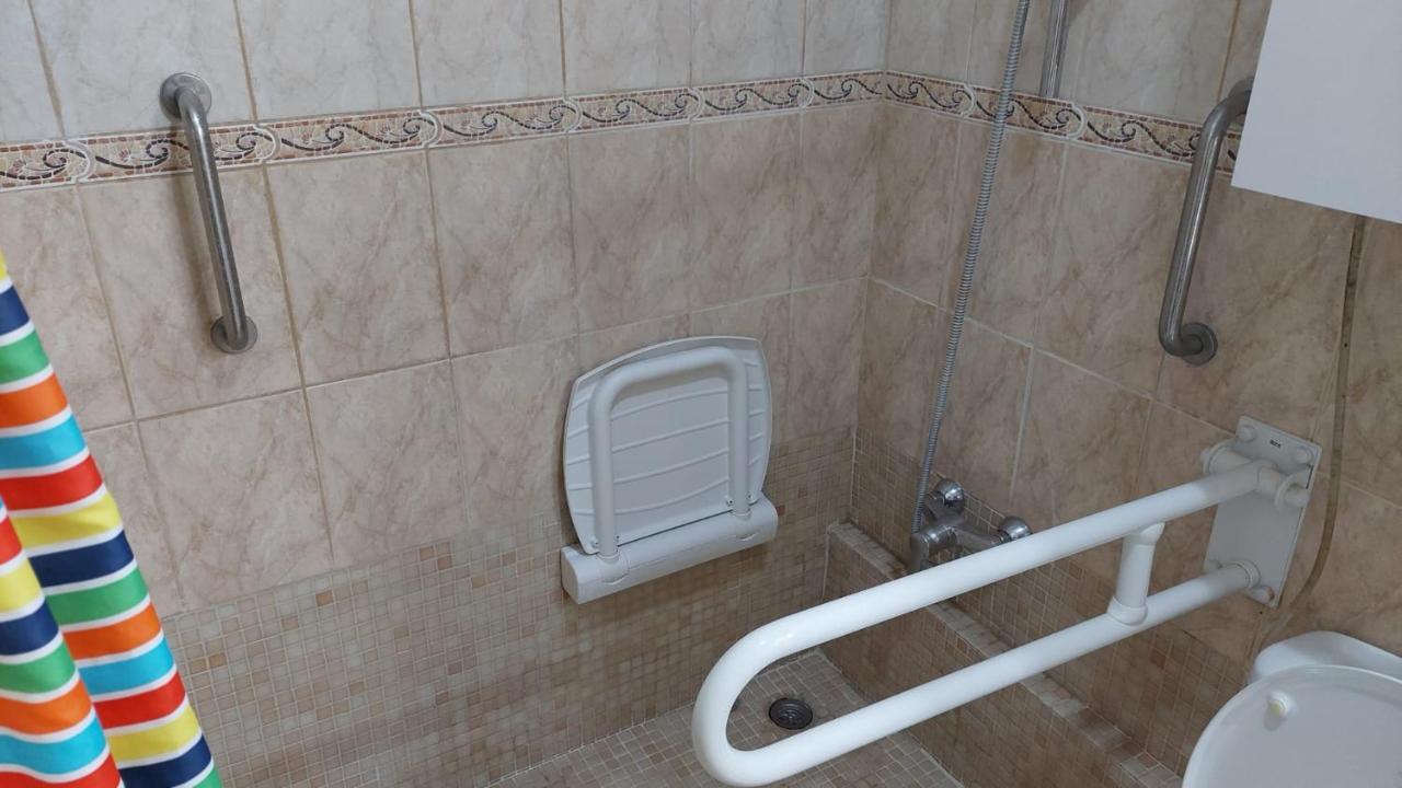 Simple Apartment Frontera Primavera Pool In South Tenerife Коста дел Силенцио Екстериор снимка