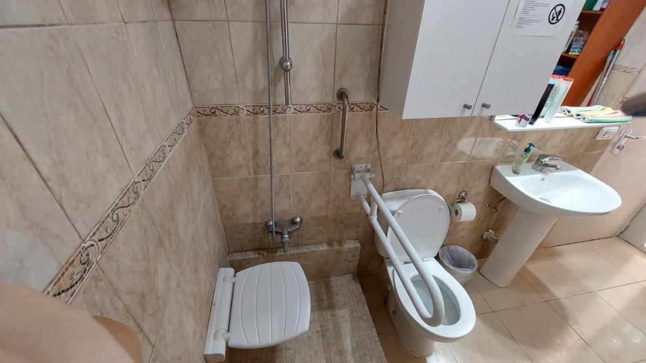 Simple Apartment Frontera Primavera Pool In South Tenerife Коста дел Силенцио Екстериор снимка